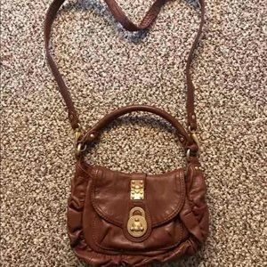 Cross body bag